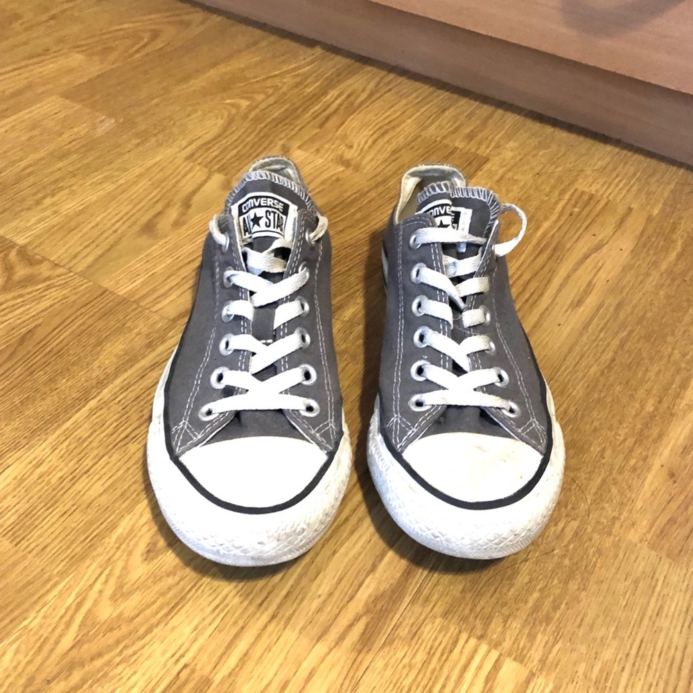 All Star Converse